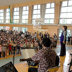 長浜小学校