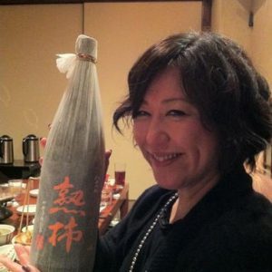 霧島の焼酎