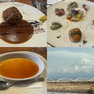 ココロとカラダに優しいチカラめし #9
