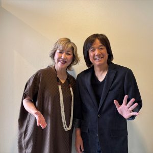 ココロとカラダに優しいチカラめし #16