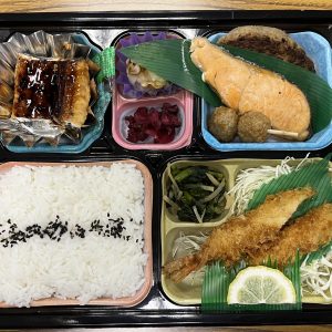 ココロとカラダに優しいチカラめし　＃30