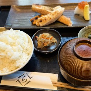 ココロとカラダに優しいチカラめし　＃45