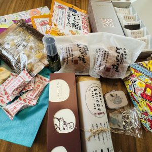 ココロとカラダに優しいチカラめし　＃51