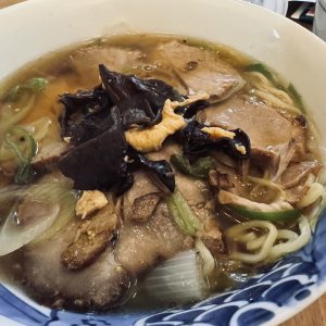 ココロとカラダに優しいチカラめし　＃53